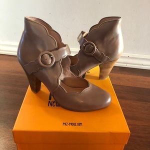 Miz Mooz Shoes